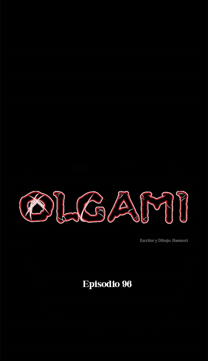 Read OLGAMI ES Manga Online