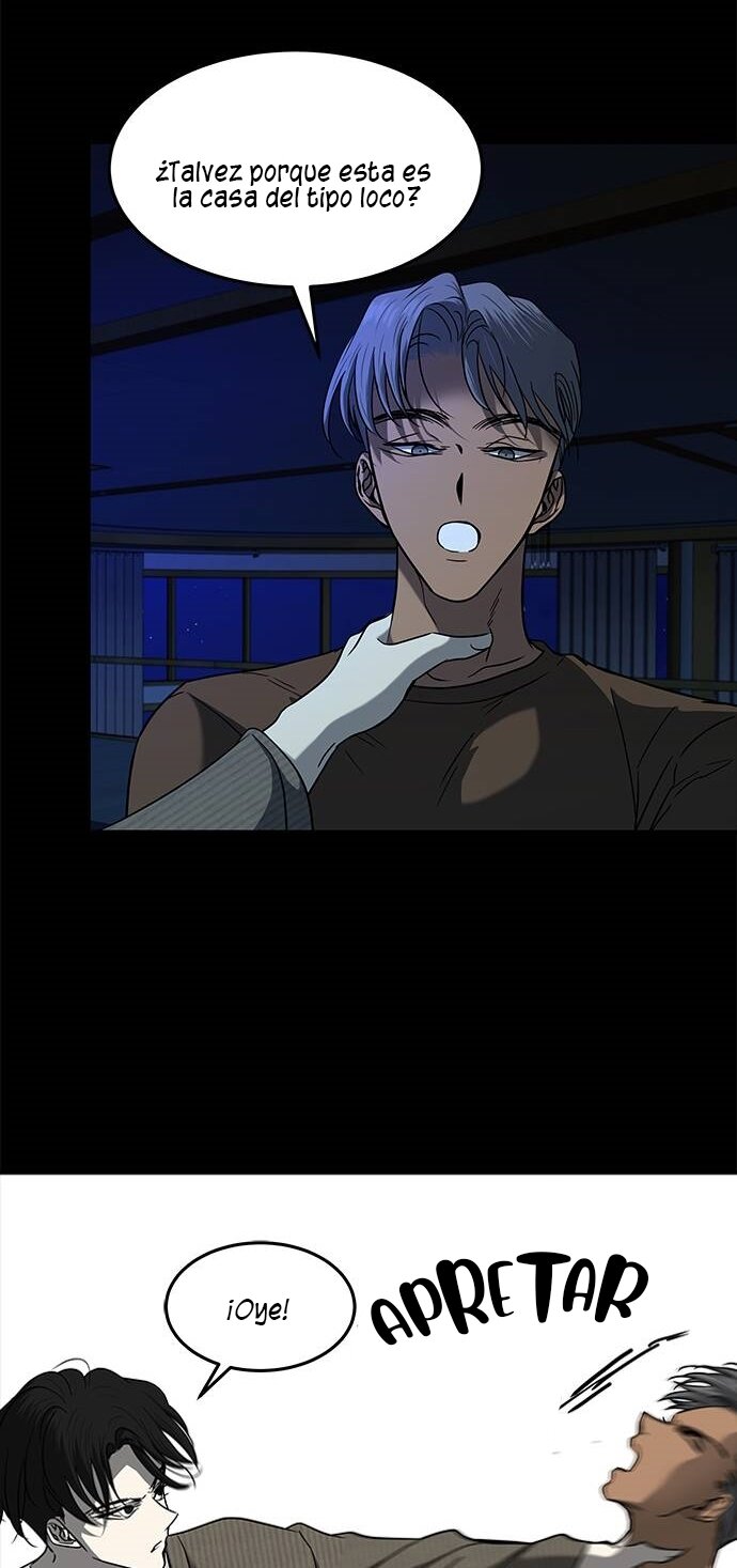 Read OLGAMI ES Manga Online