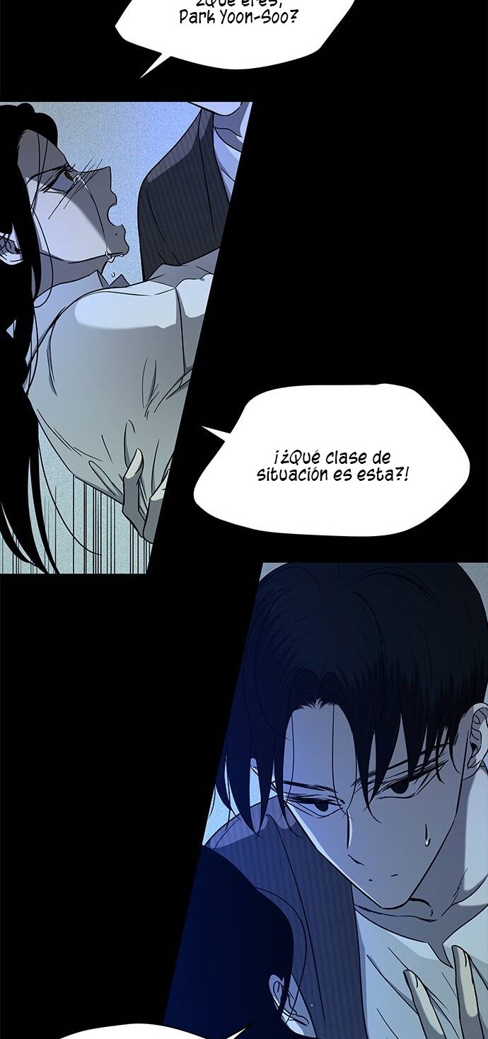 Read OLGAMI ES Manga Online