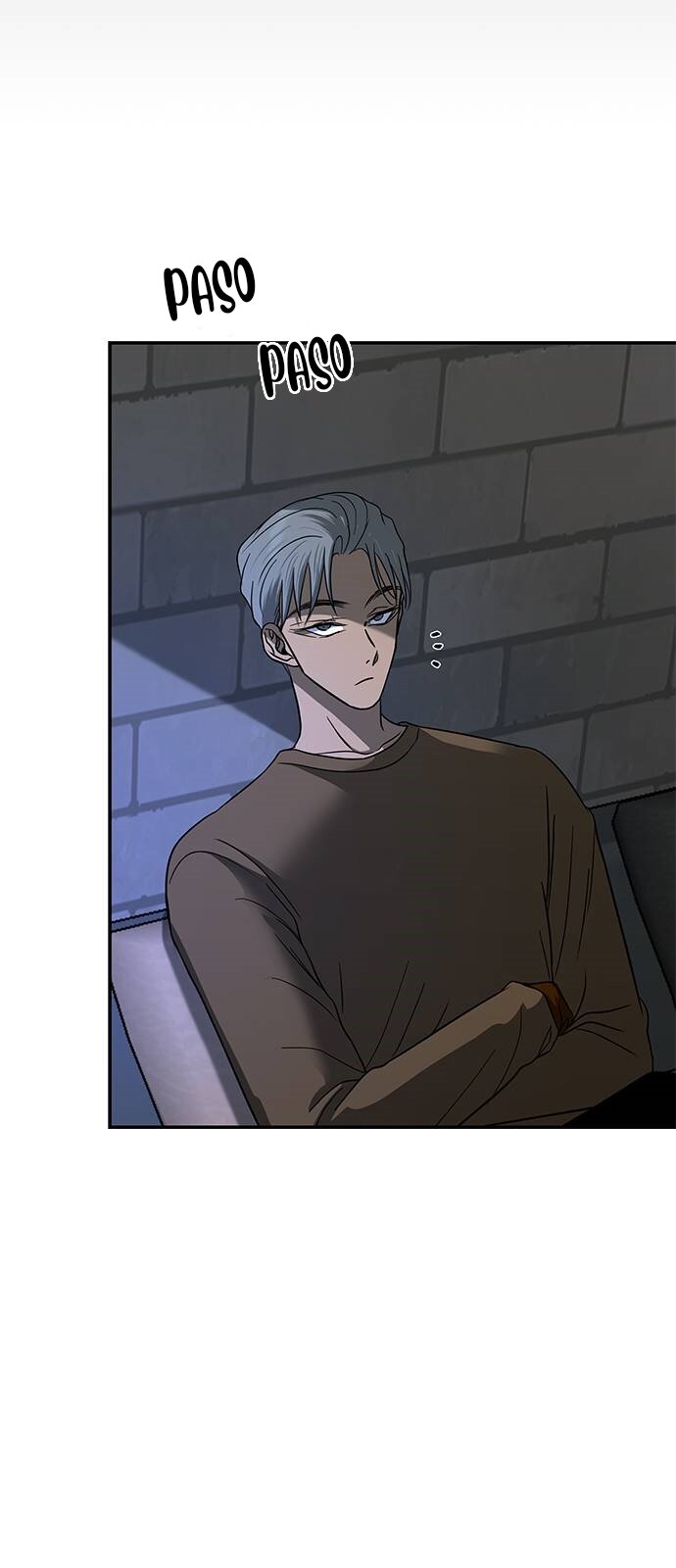 Read OLGAMI ES Manga Online
