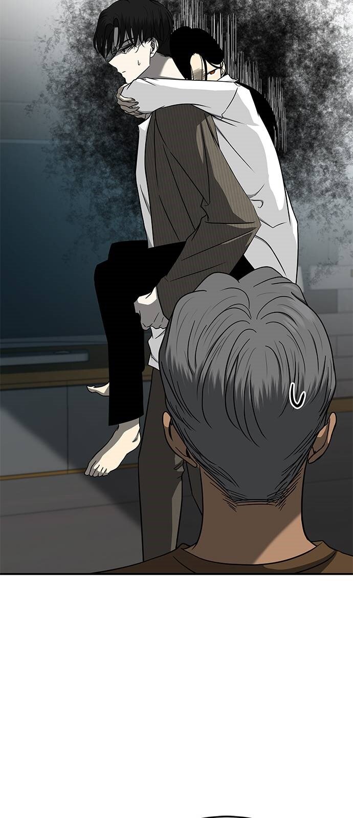 Read OLGAMI ES Manga Online