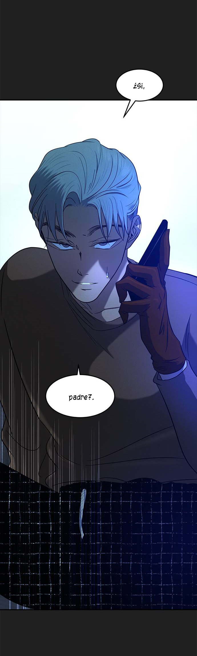 Read OLGAMI ES Manga Online