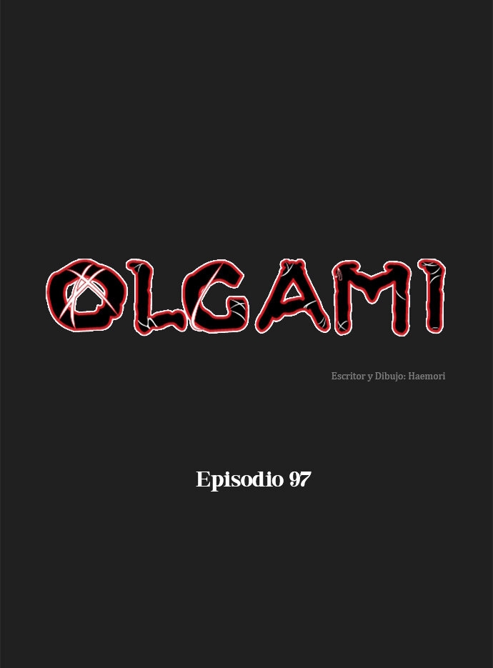 Read OLGAMI ES Manga Online