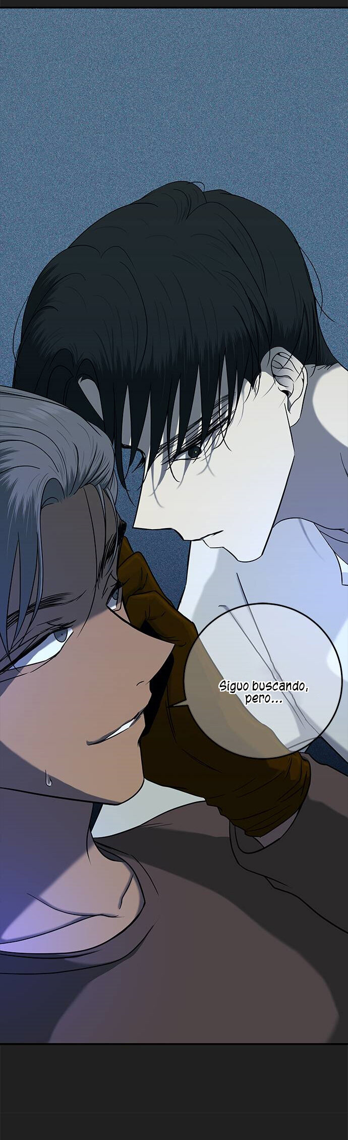 Read OLGAMI ES Manga Online
