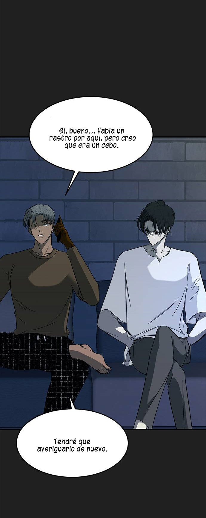 Read OLGAMI ES Manga Online