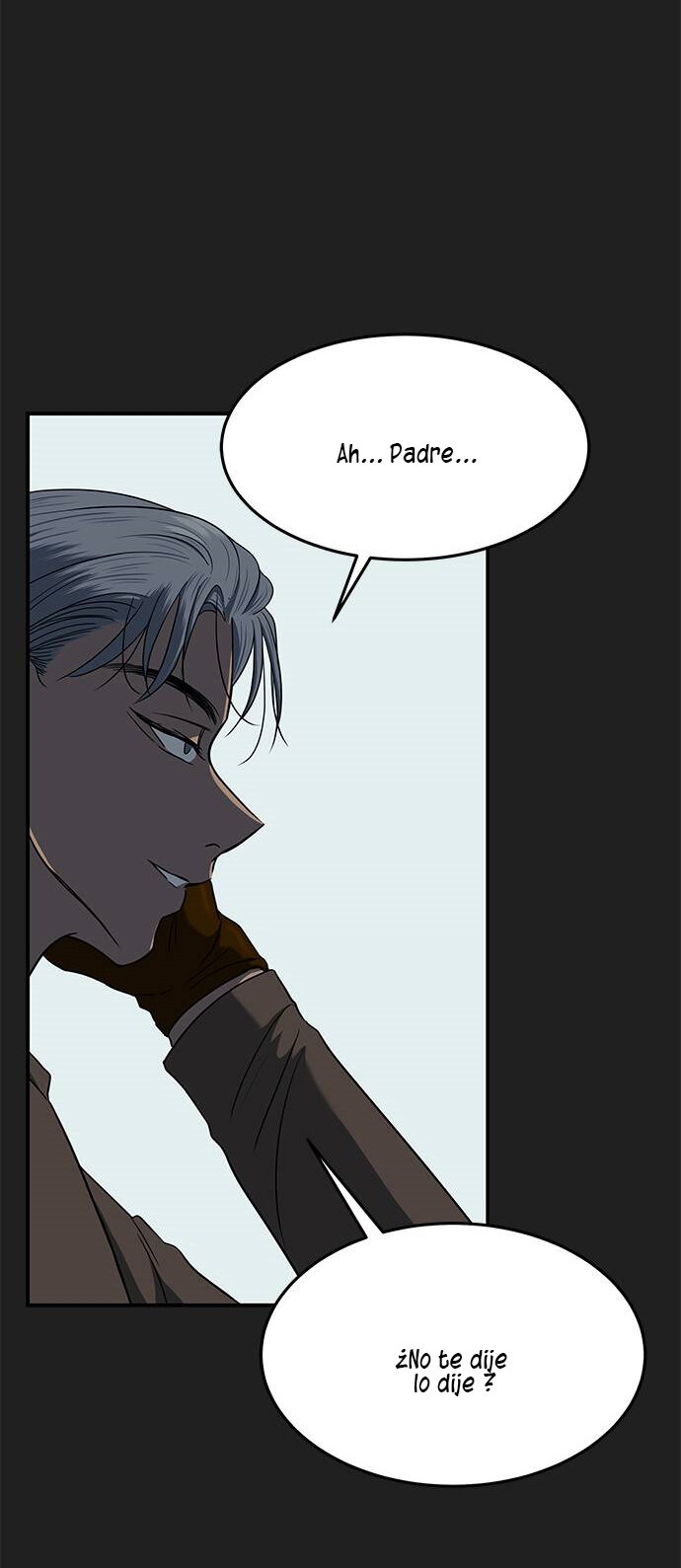 Read OLGAMI ES Manga Online