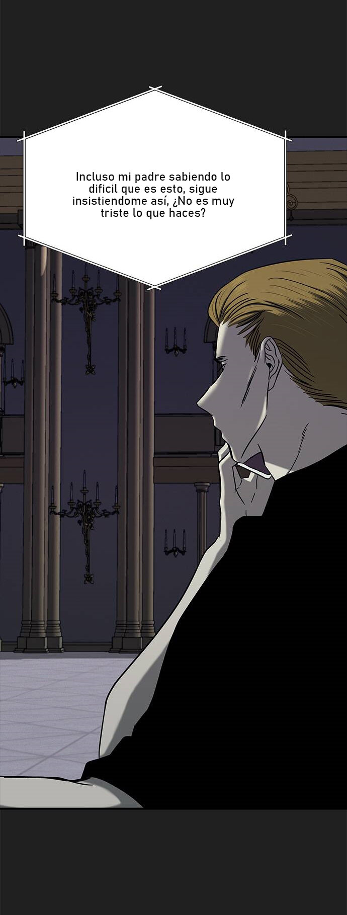 Read OLGAMI ES Manga Online