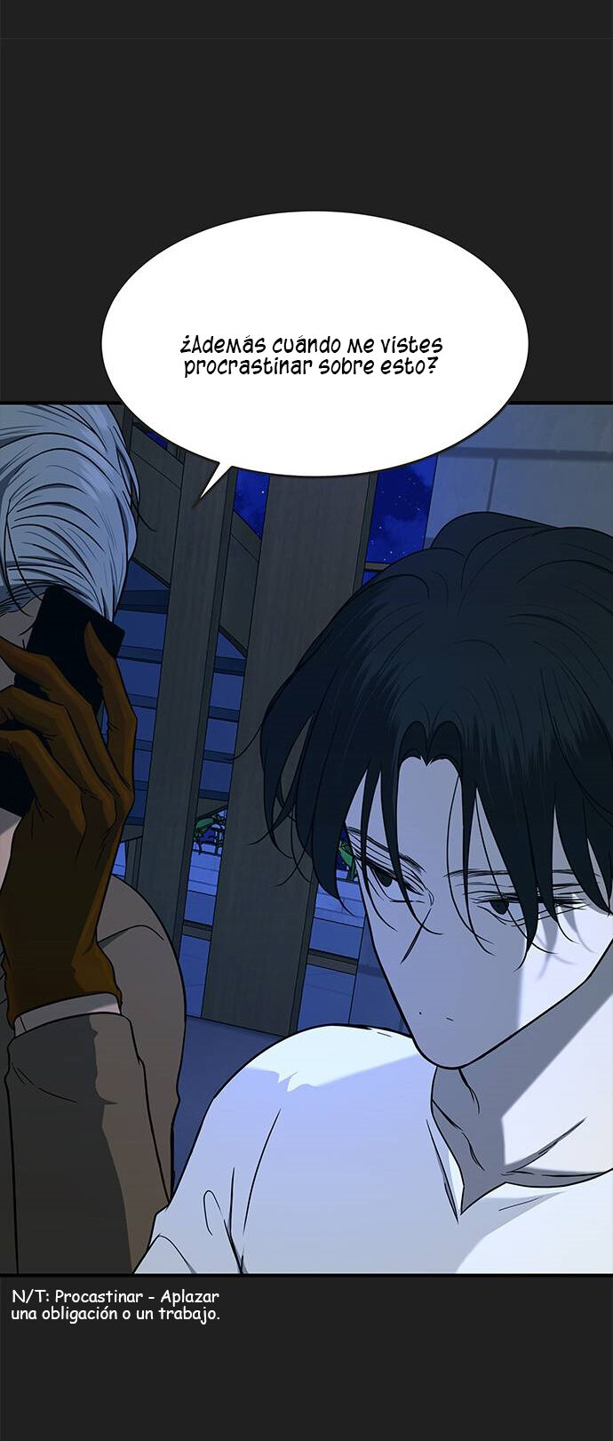 Read OLGAMI ES Manga Online