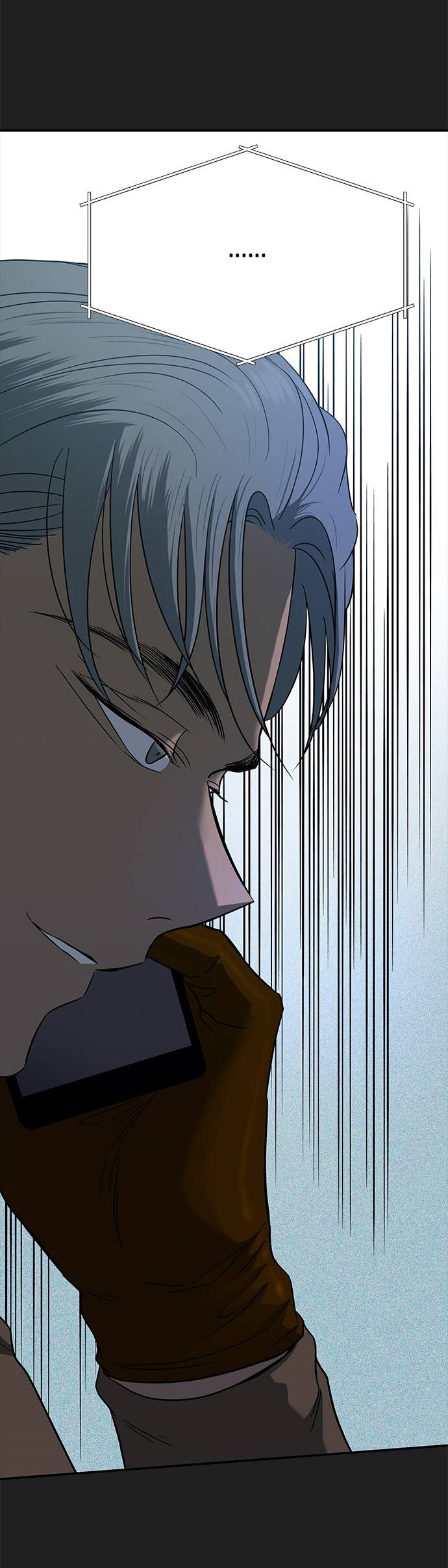 Read OLGAMI ES Manga Online