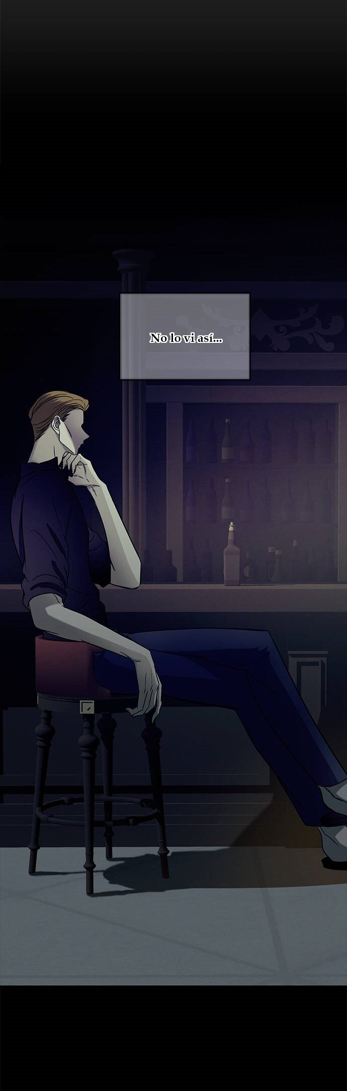 Read OLGAMI ES Manga Online