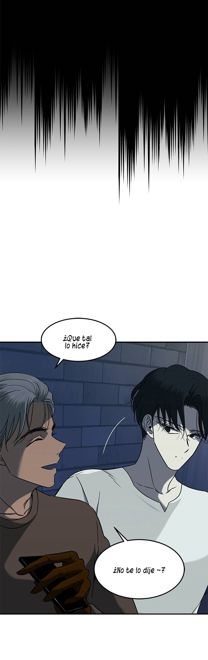 Read OLGAMI ES Manga Online