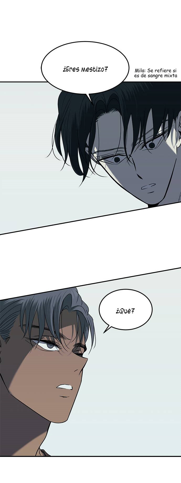 Read OLGAMI ES Manga Online