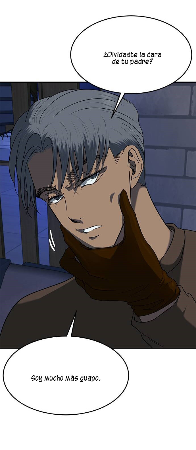 Read OLGAMI ES Manga Online