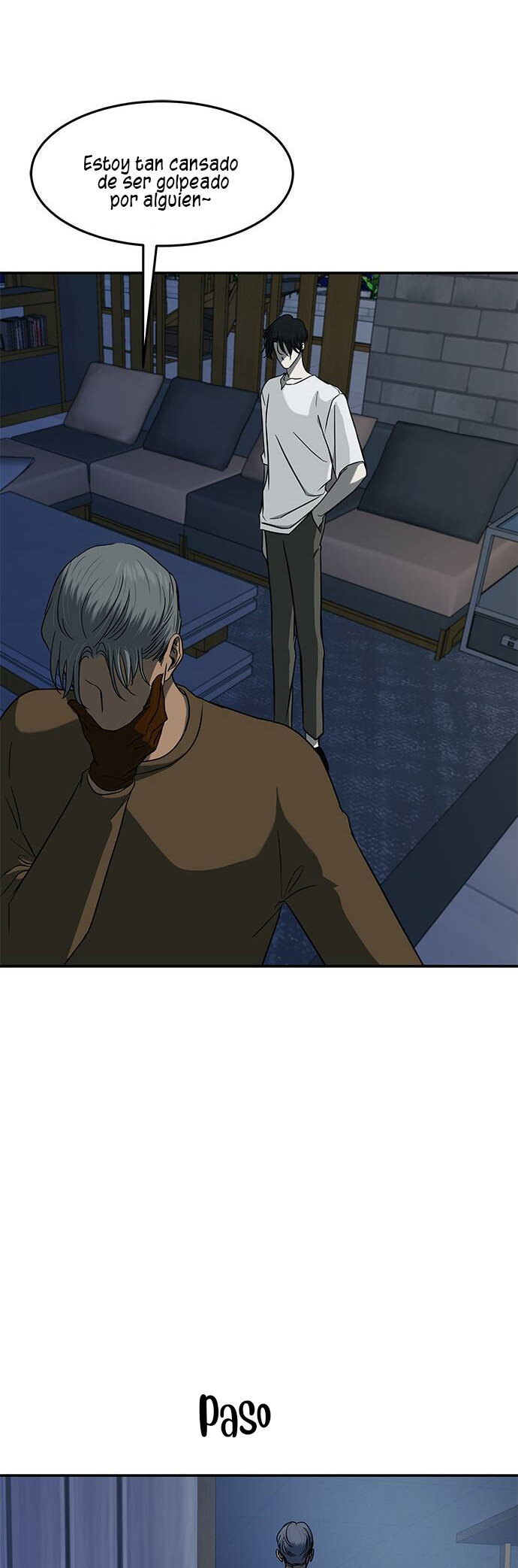 Read OLGAMI ES Manga Online