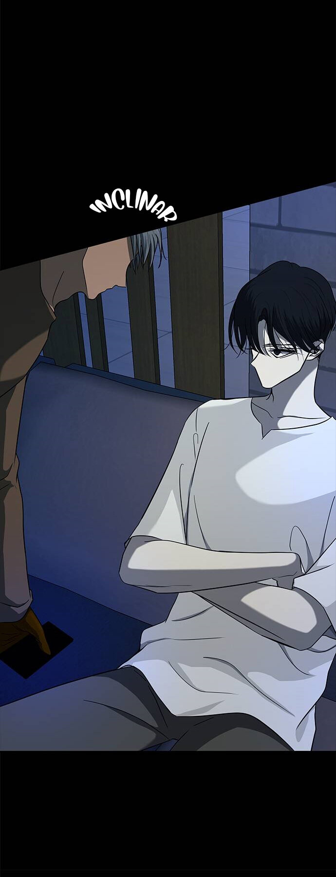 Read OLGAMI ES Manga Online