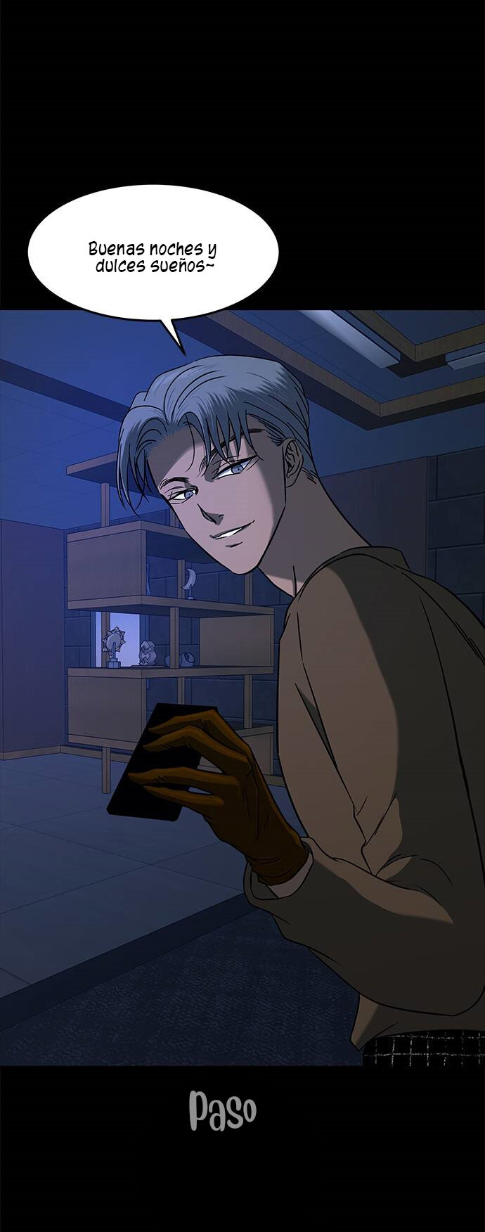 Read OLGAMI ES Manga Online