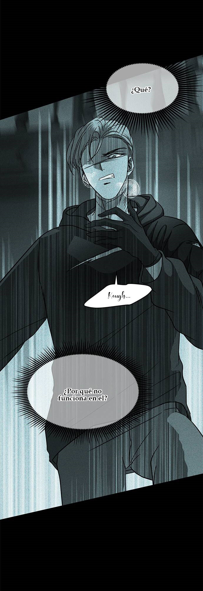 Read OLGAMI ES Manga Online