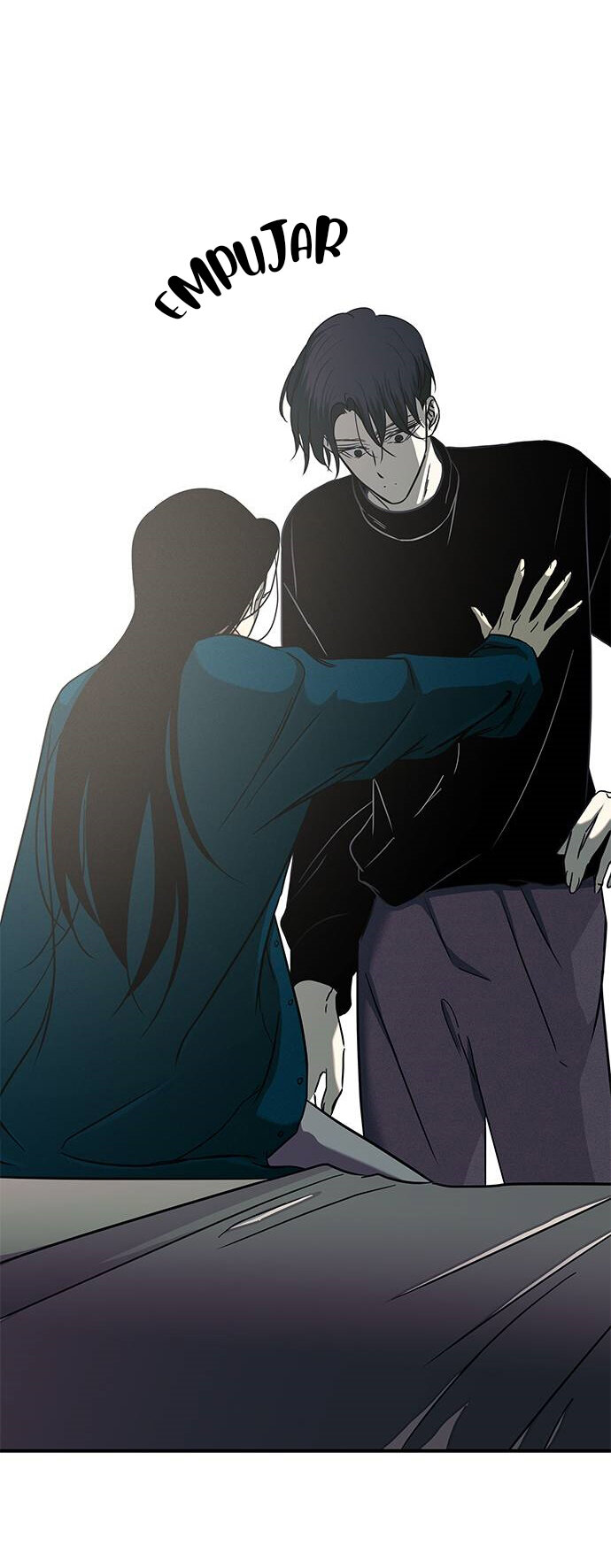 Read OLGAMI ES Manga Online