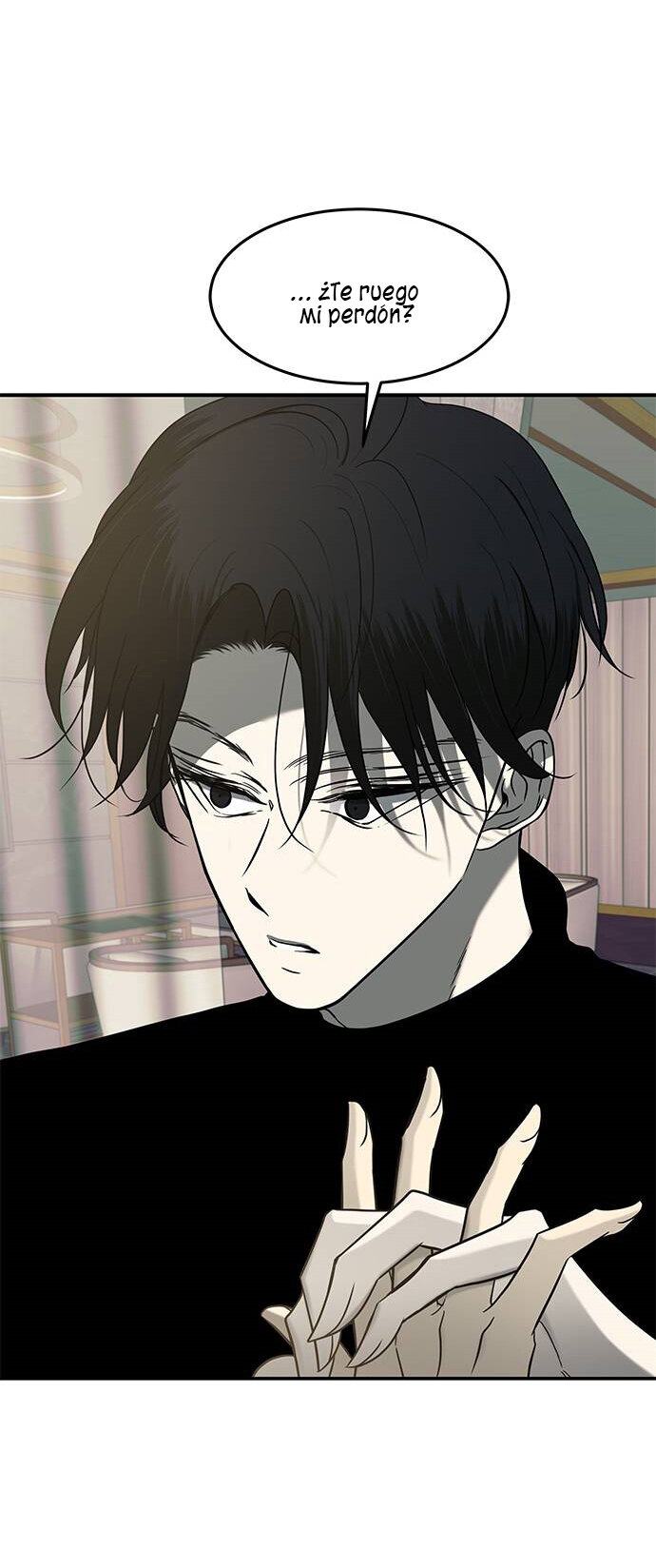Read OLGAMI ES Manga Online