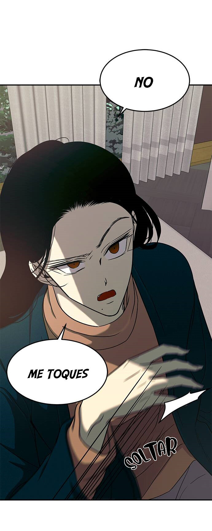 Read OLGAMI ES Manga Online