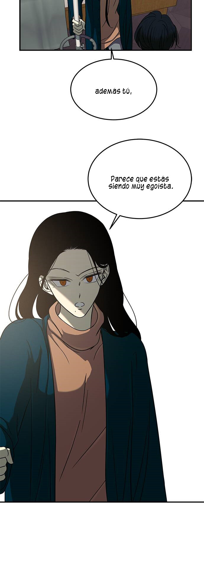 Read OLGAMI ES Manga Online