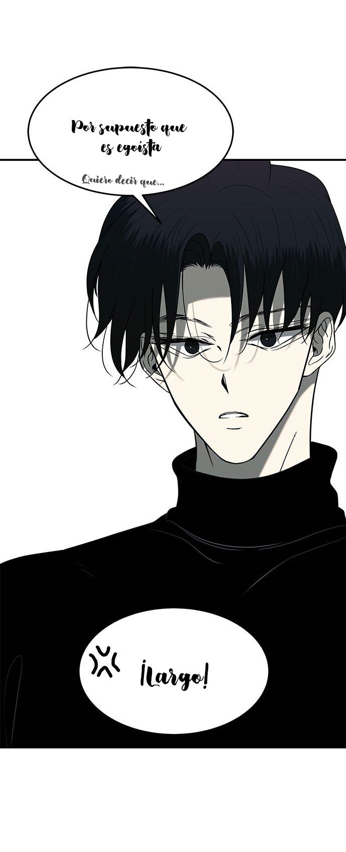 Read OLGAMI ES Manga Online