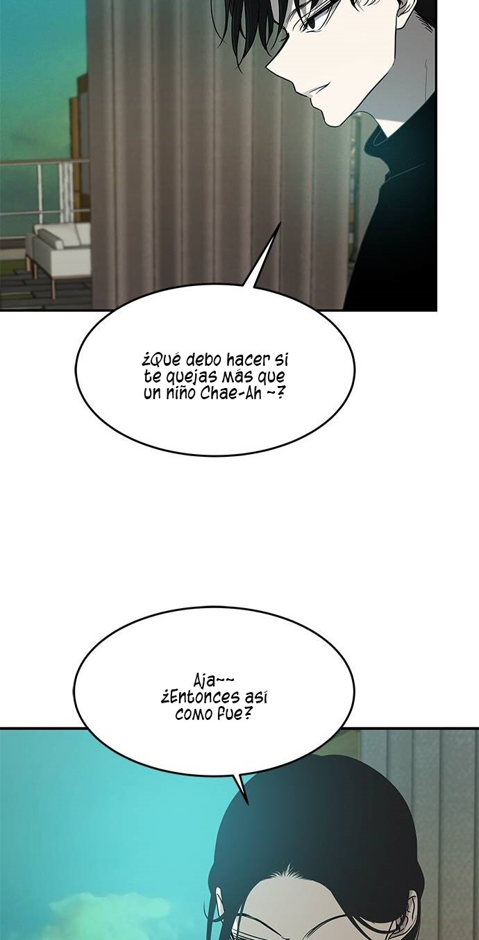 Read OLGAMI ES Manga Online