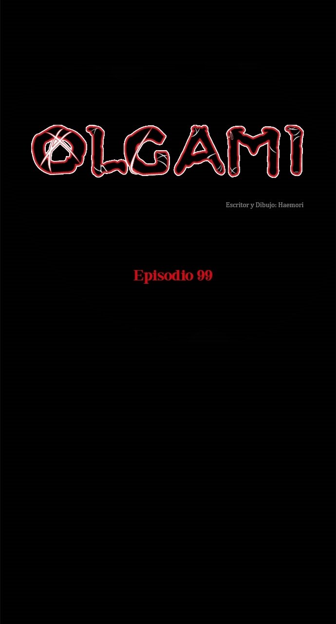 Read OLGAMI ES Manga Online