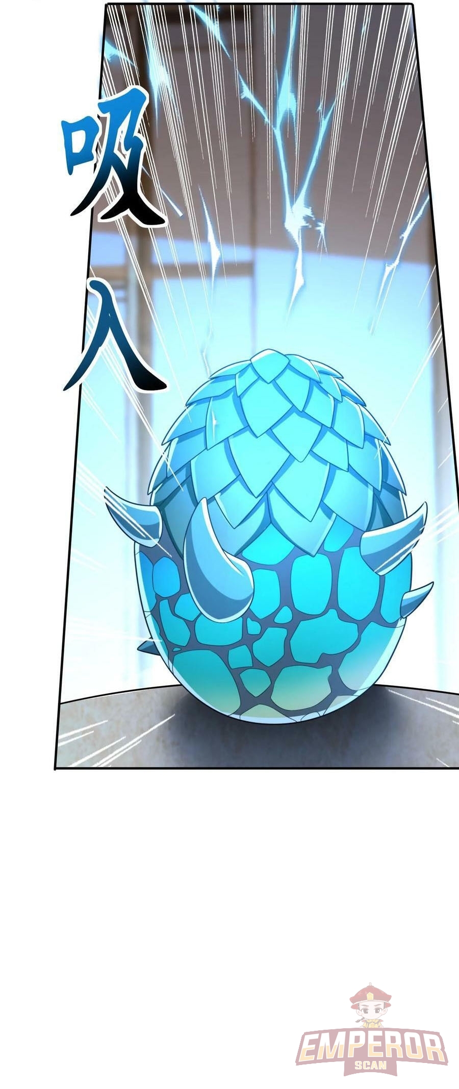 Read Obtengo una nueva habilidad todos los días ES Manga Online