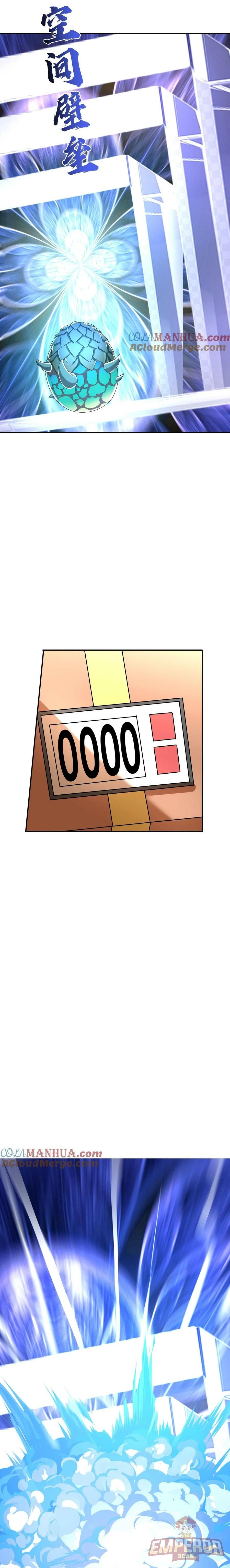 Read Obtengo una nueva habilidad todos los días ES Manga Online