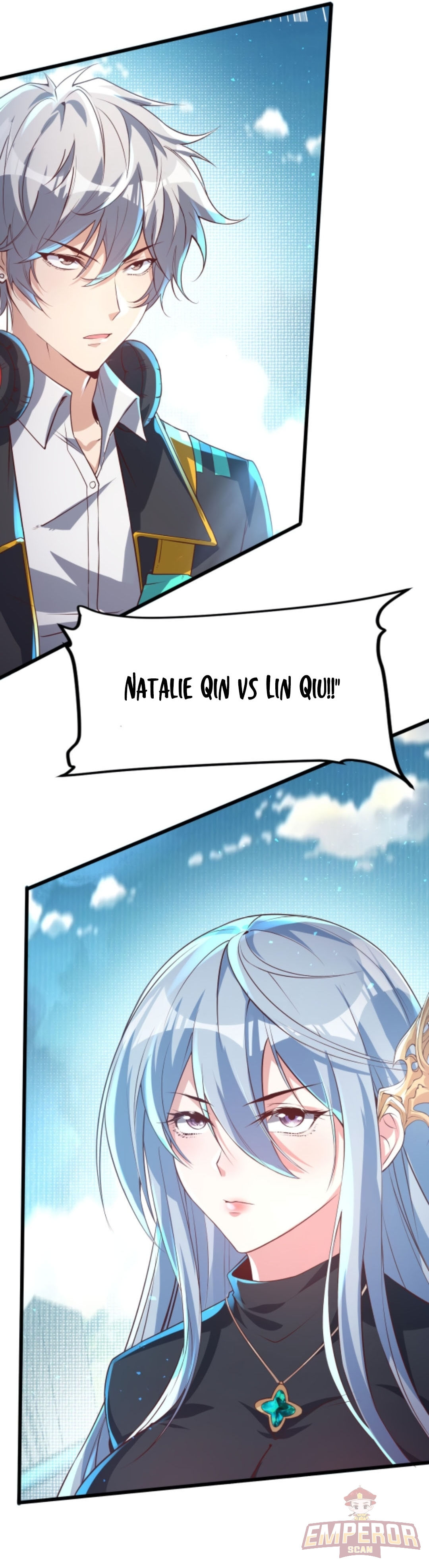 Read Obtengo una nueva habilidad todos los días ES Manga Online