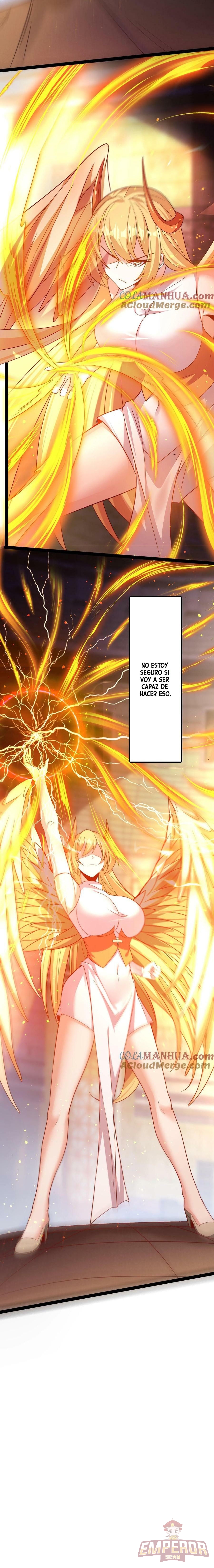 Read Obtengo una nueva habilidad todos los días ES Manga Online