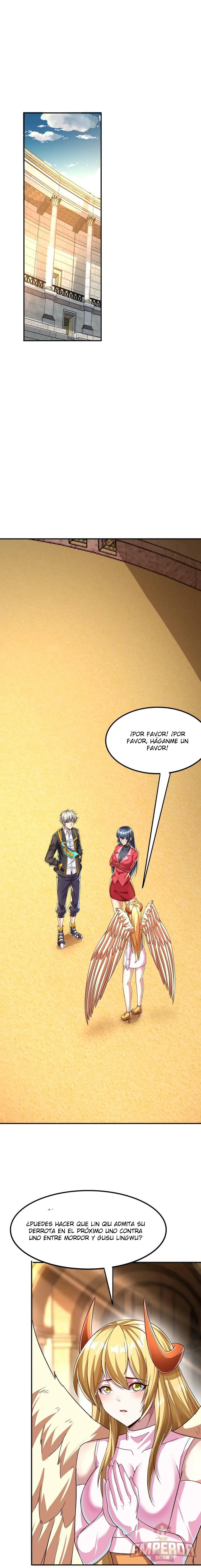 Read Obtengo una nueva habilidad todos los días ES Manga Online