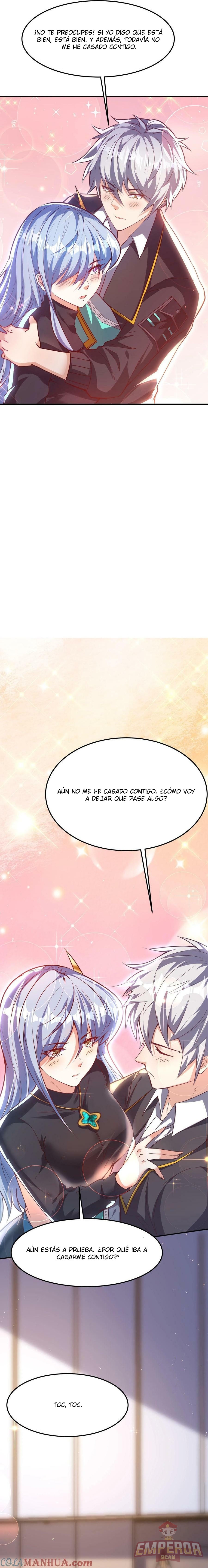 Read Obtengo una nueva habilidad todos los días ES Manga Online