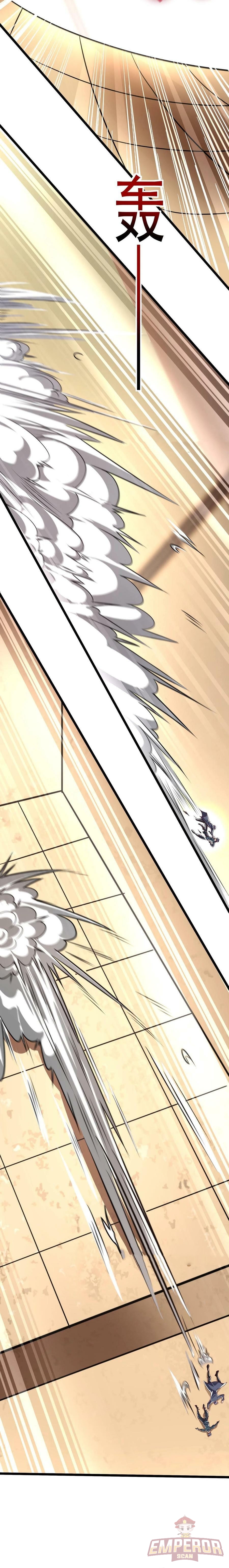 Read Obtengo una nueva habilidad todos los días ES Manga Online