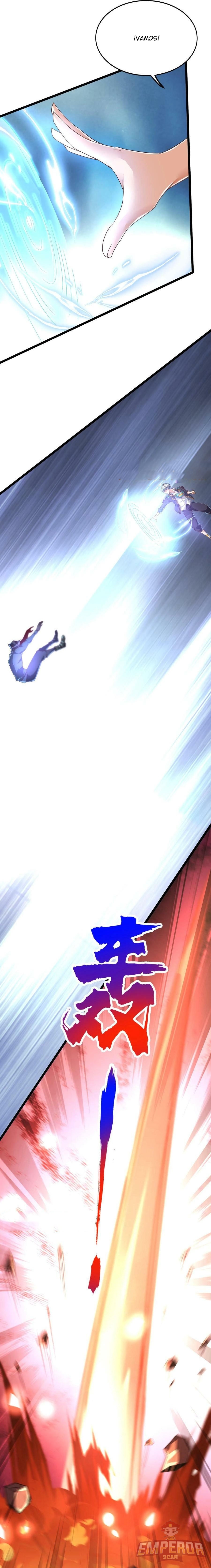 Read Obtengo una nueva habilidad todos los días ES Manga Online