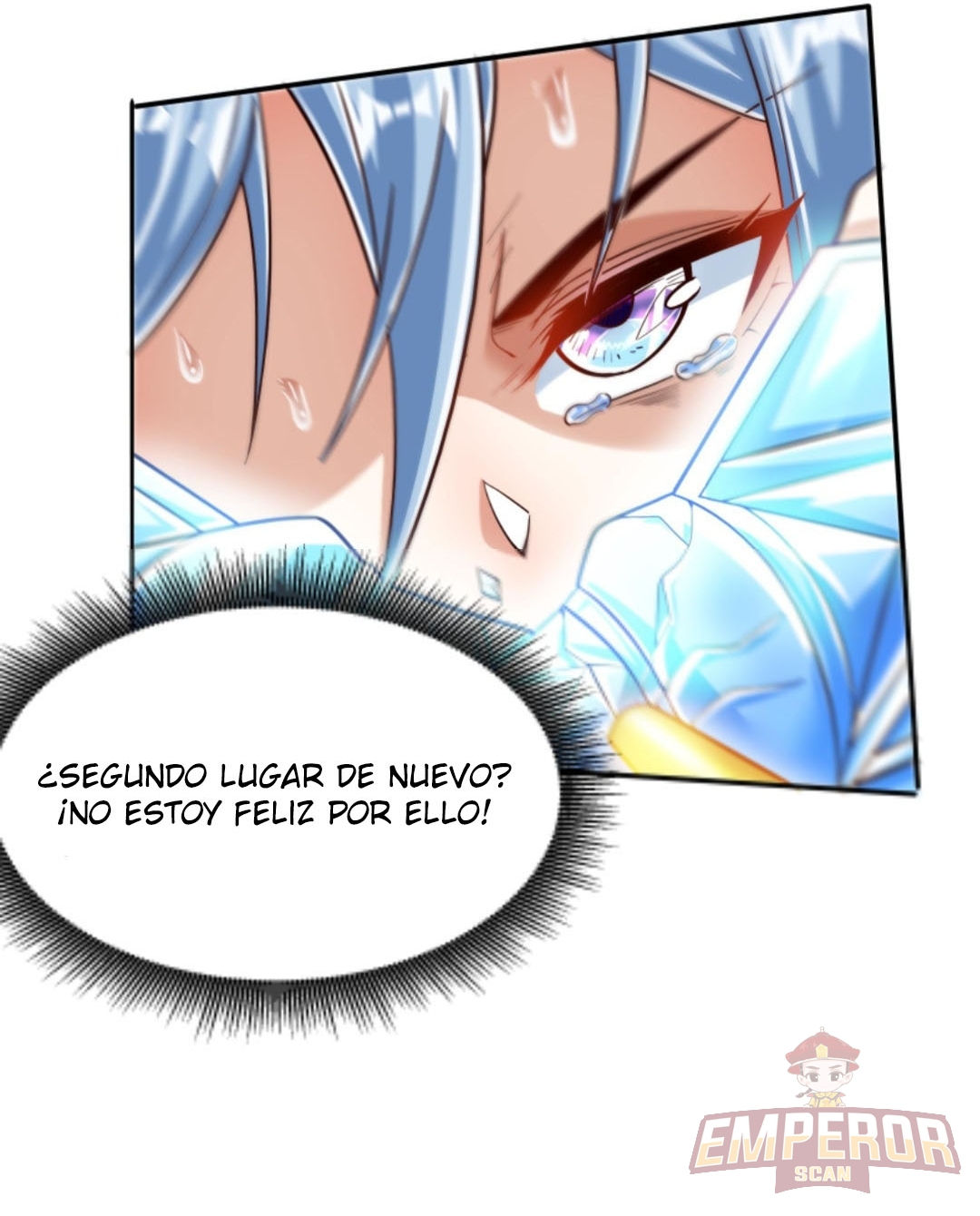 Read Obtengo una nueva habilidad todos los días ES Manga Online