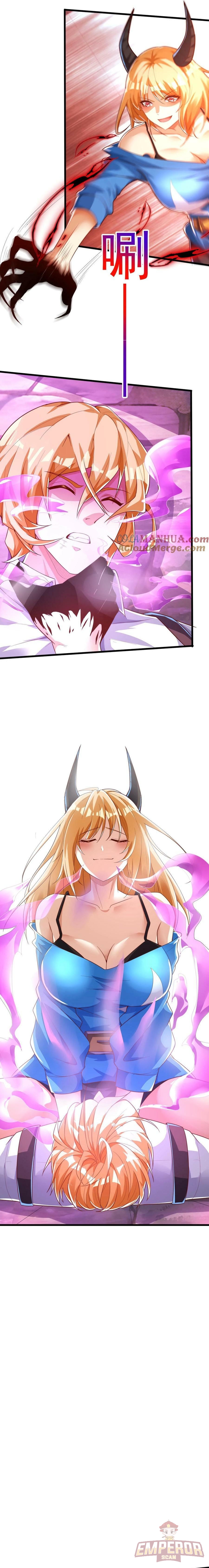 Read Obtengo una nueva habilidad todos los días ES Manga Online