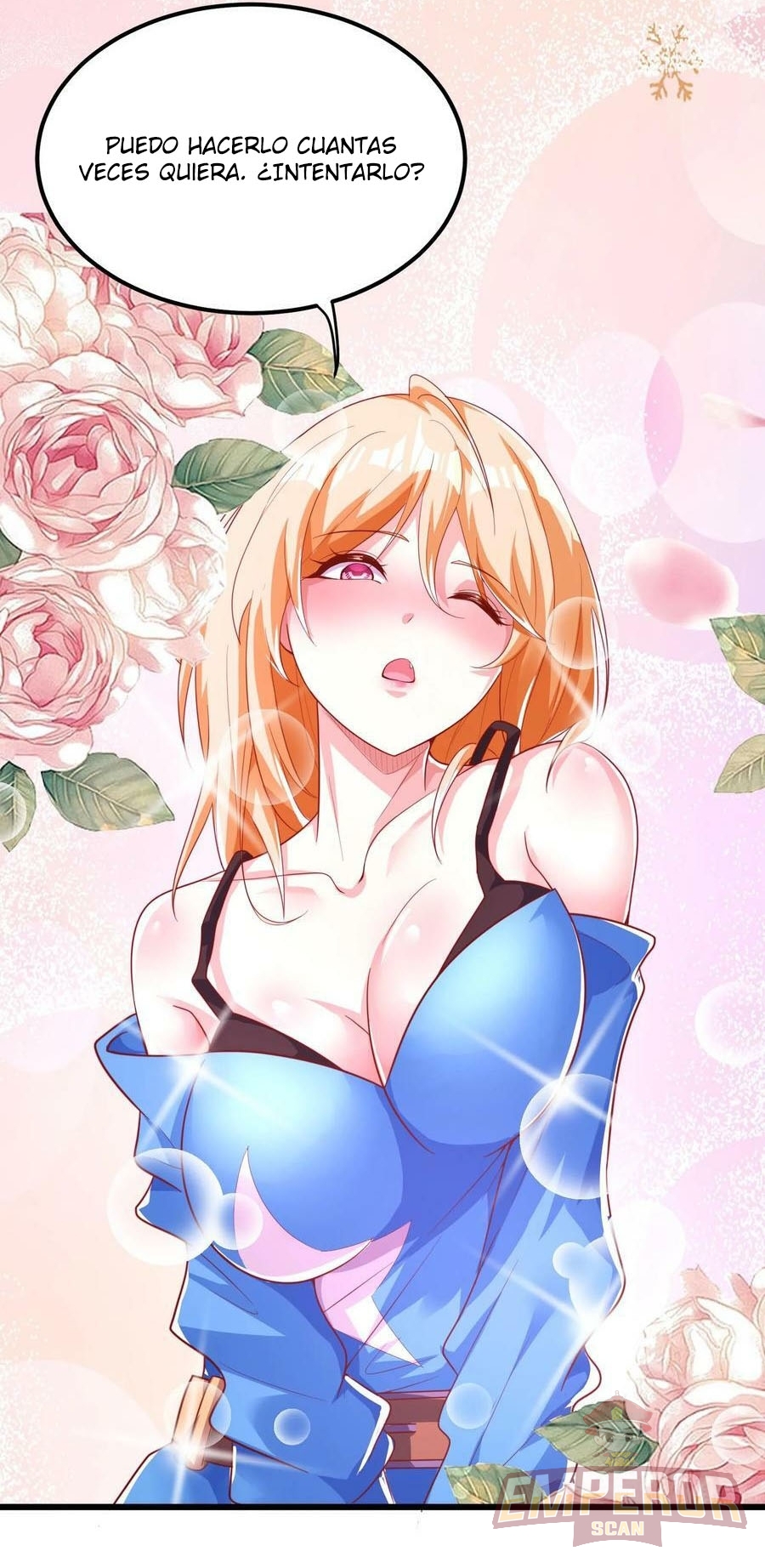 Read Obtengo una nueva habilidad todos los días ES Manga Online