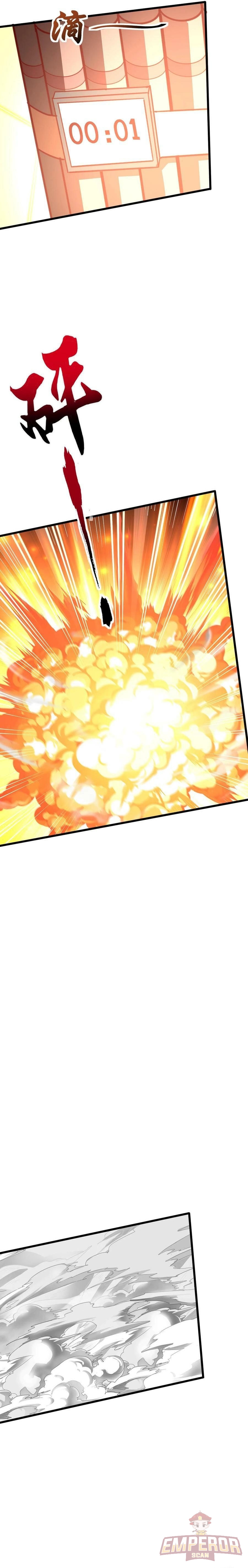 Read Obtengo una nueva habilidad todos los días ES Manga Online