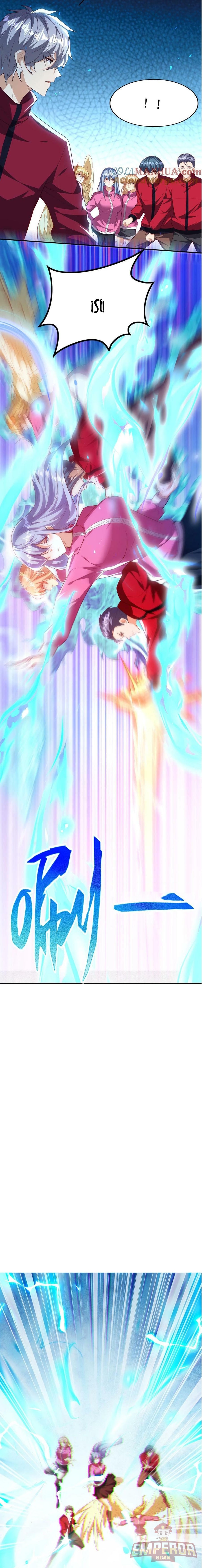 Read Obtengo una nueva habilidad todos los días ES Manga Online