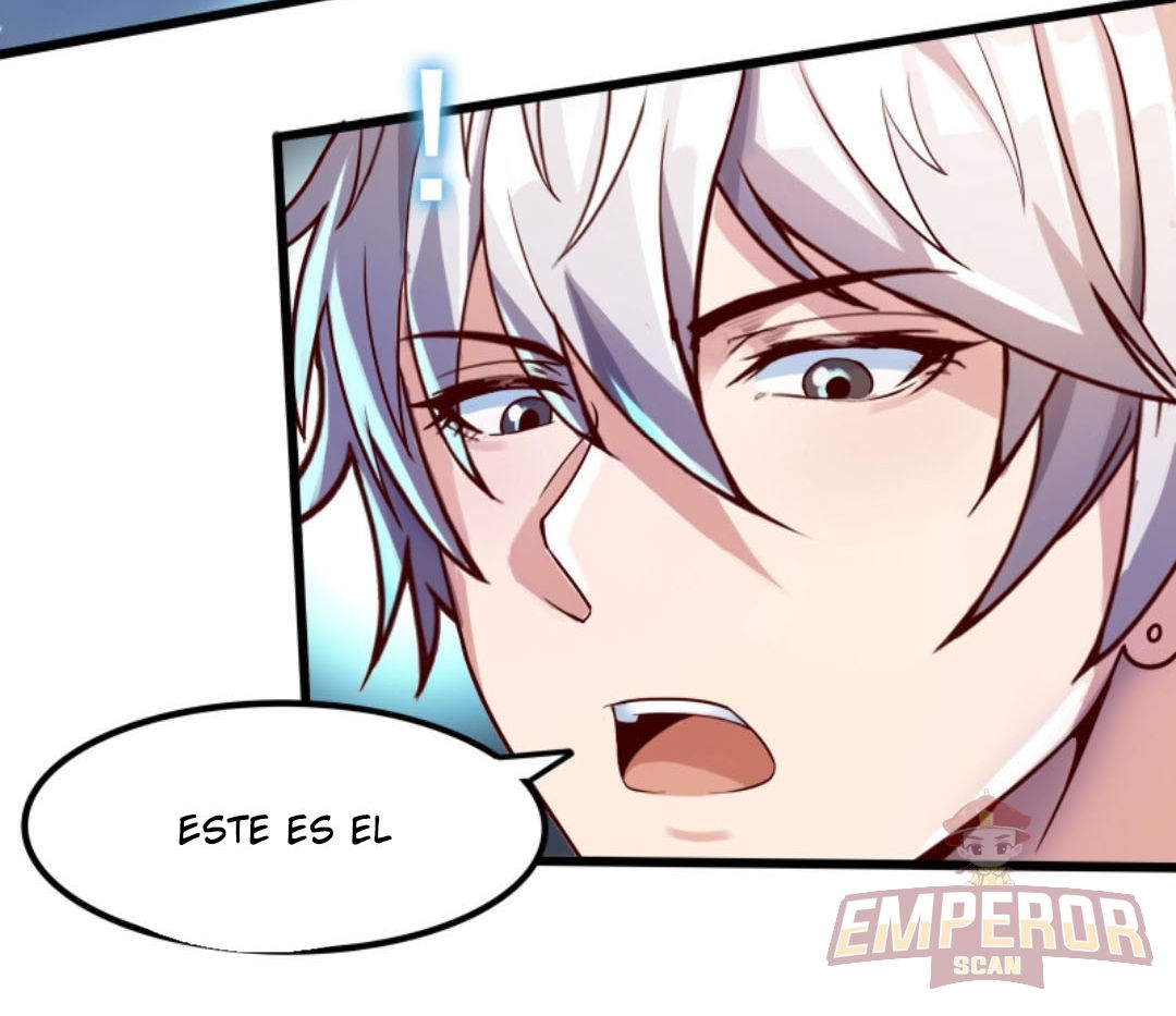 Read Obtengo una nueva habilidad todos los días ES Manga Online