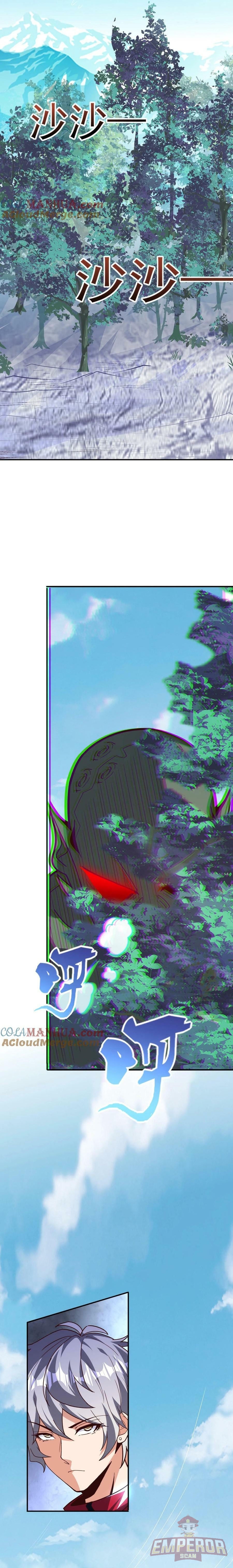Read Obtengo una nueva habilidad todos los días ES Manga Online