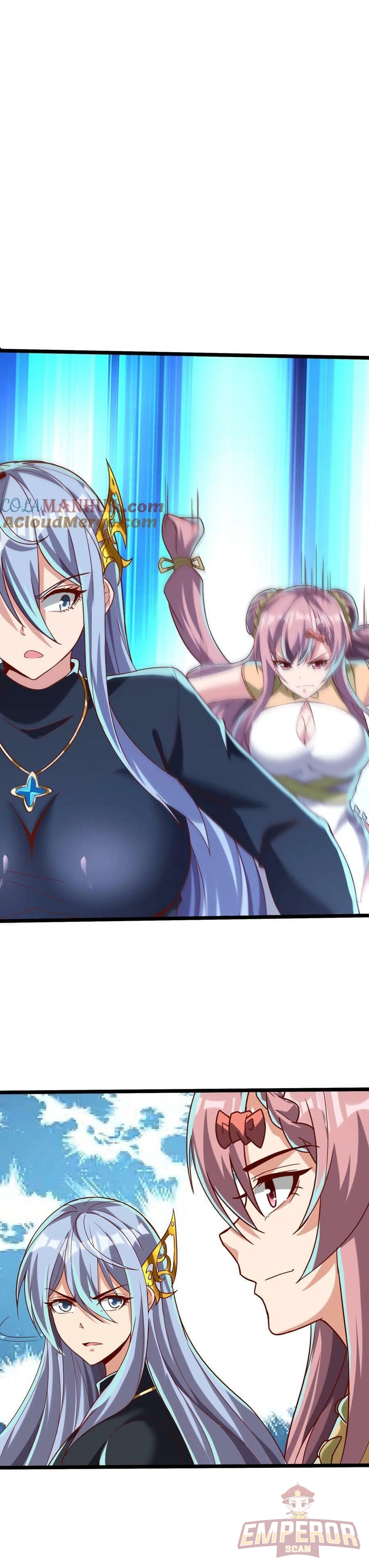 Read Obtengo una nueva habilidad todos los días ES Manga Online