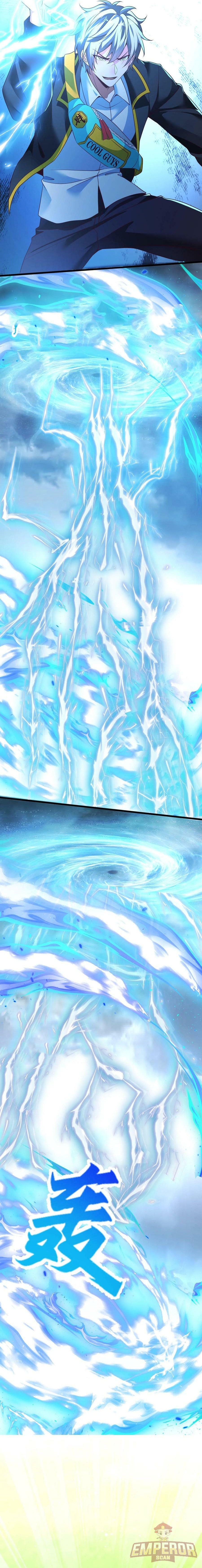 Read Obtengo una nueva habilidad todos los días ES Manga Online