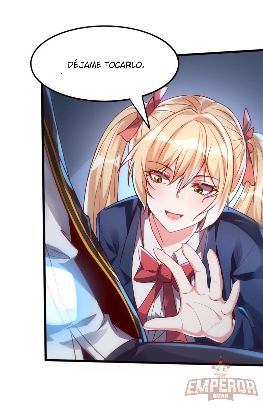 Read Obtengo una nueva habilidad todos los días ES Manga Online