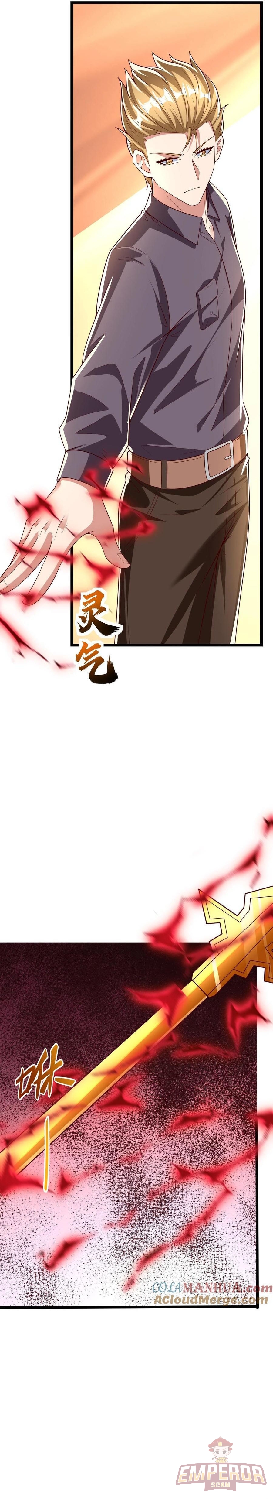 Read Obtengo una nueva habilidad todos los días ES Manga Online