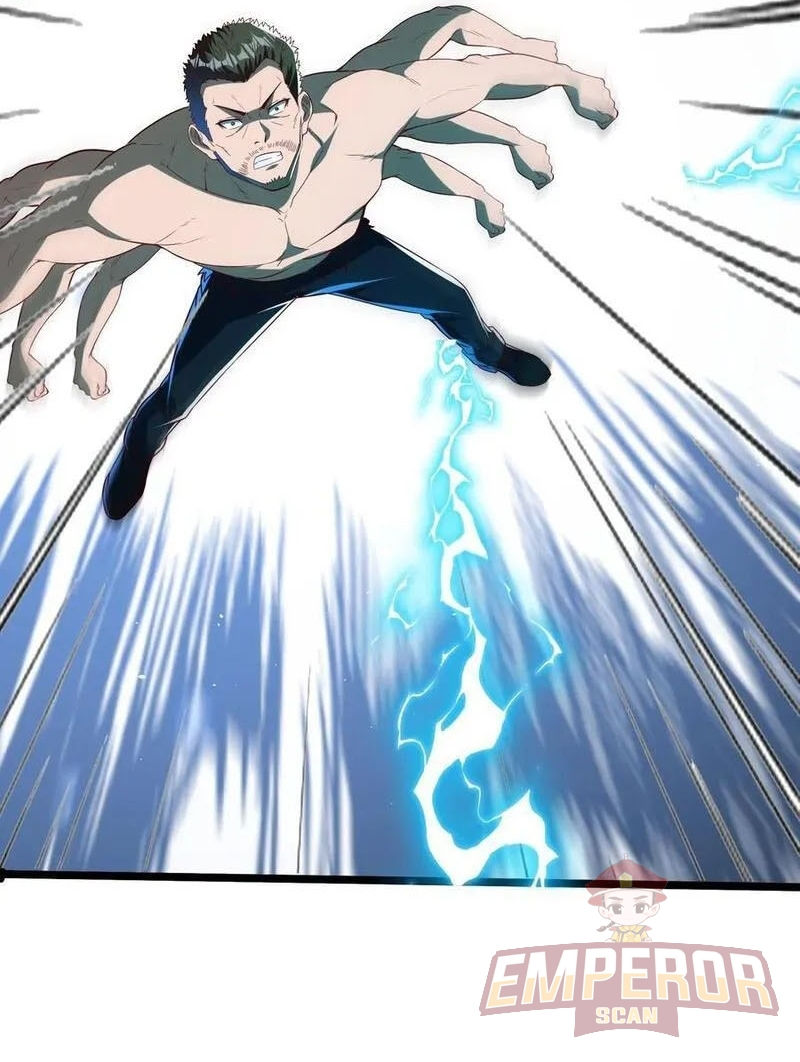 Read Obtengo una nueva habilidad todos los días ES Manga Online