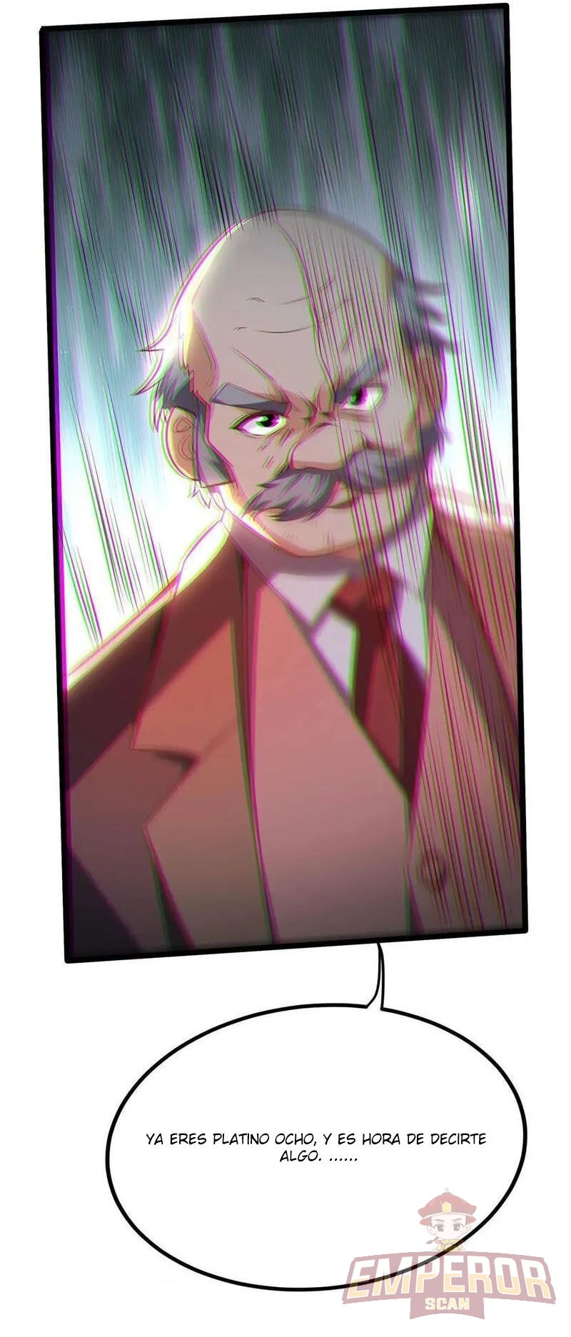 Read Obtengo una nueva habilidad todos los días ES Manga Online