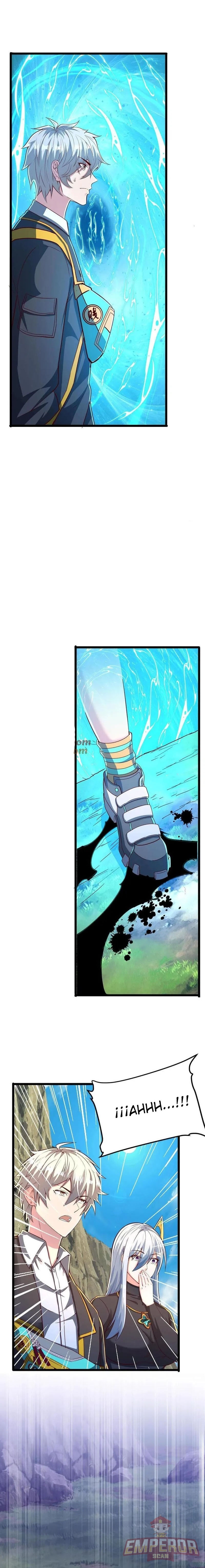 Read Obtengo una nueva habilidad todos los días ES Manga Online